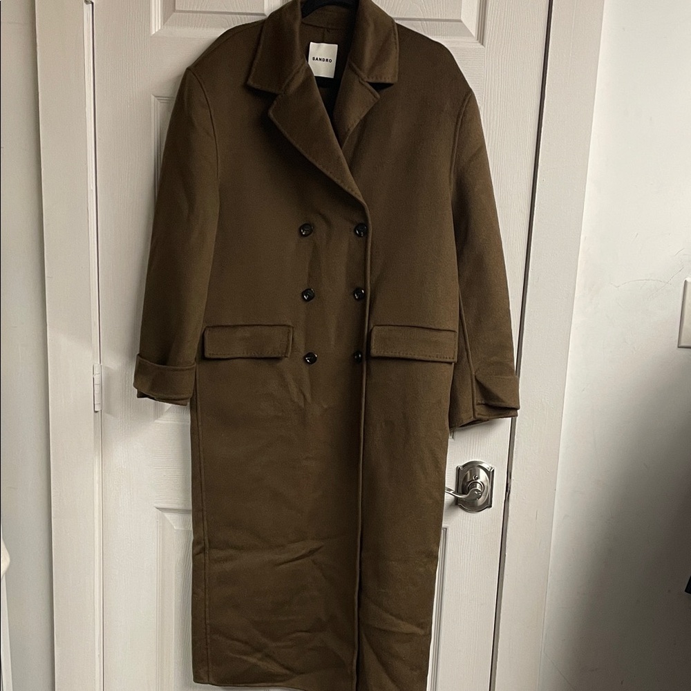 Uma Coat